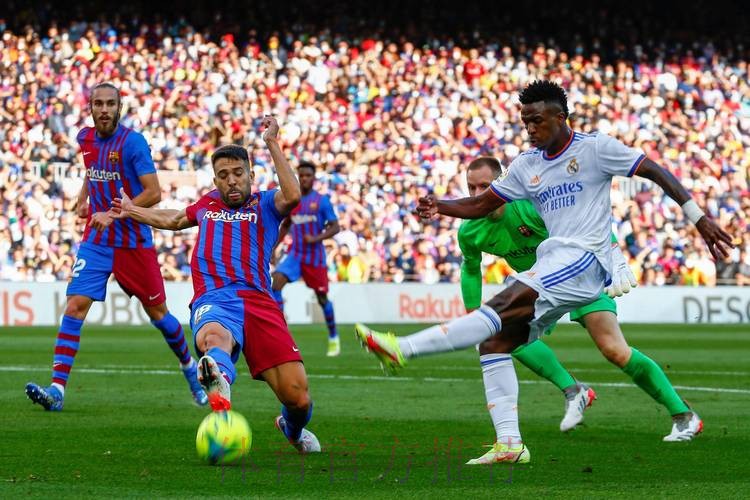 【铭星哨】西甲前瞻：皇家马德里VS巴伦西亚