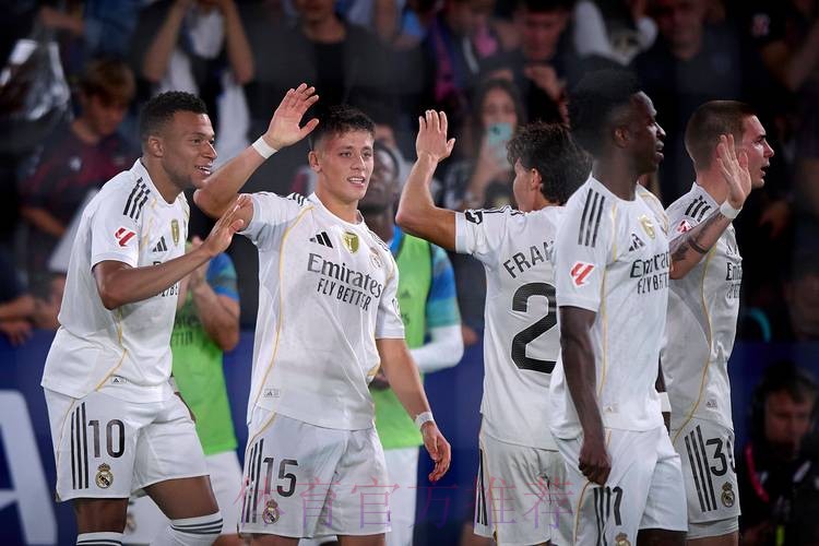 2021/22西甲:皇马一骑绝尘 本泽霸王龙无人能敌 2021/22西甲:皇马一骑绝尘 本泽霸王龙无人能敌