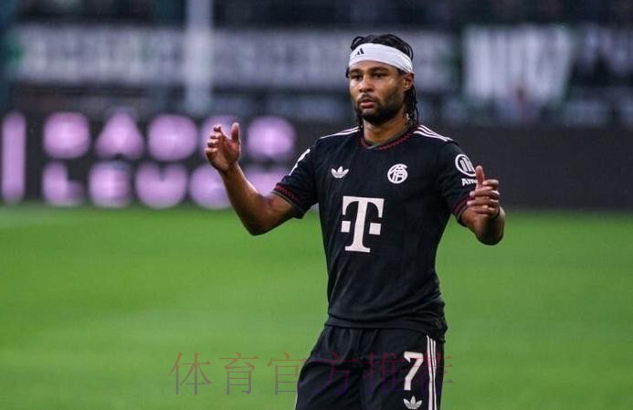 法尔克:阿拉巴劝说格纳布里加盟皇马 两人关系很好