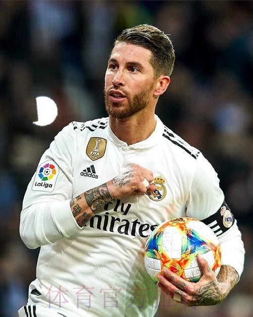 BBC谈拉莫斯续约停滞：皇马没拿出对功勋的尊重