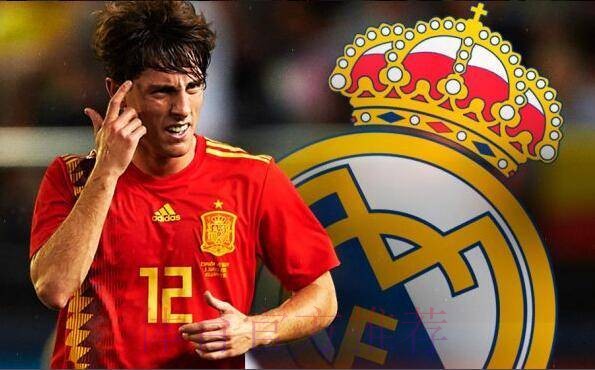 世体：皇马为奥德里奥索拉标价2000万欧