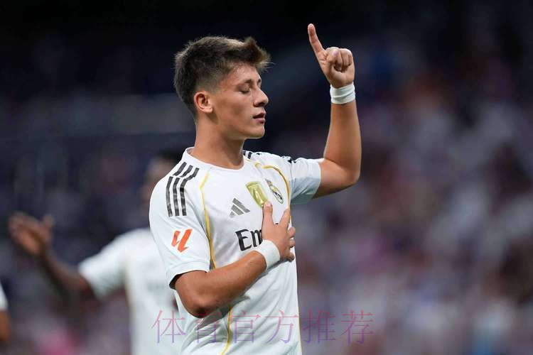 阿斯:联赛前5场仅进6球 皇马火力近十年同期最差