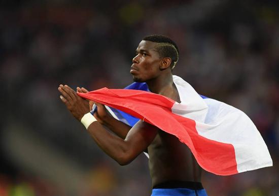 巴黎人报:尽管国米有意 但坎特仍希望能加盟皇马